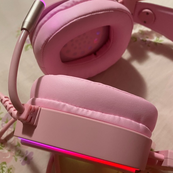 MORADI Gaming Headset - Picture 5 of 5